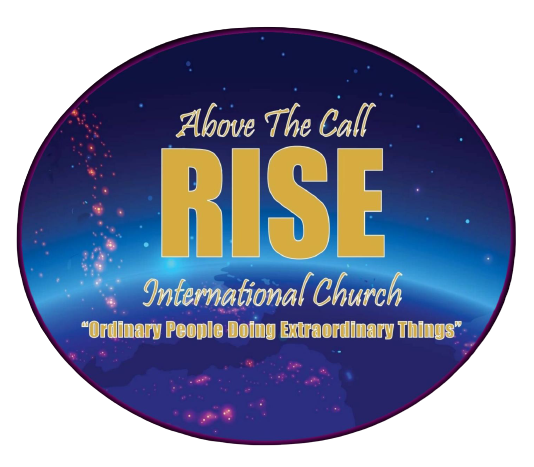 RISE International Church